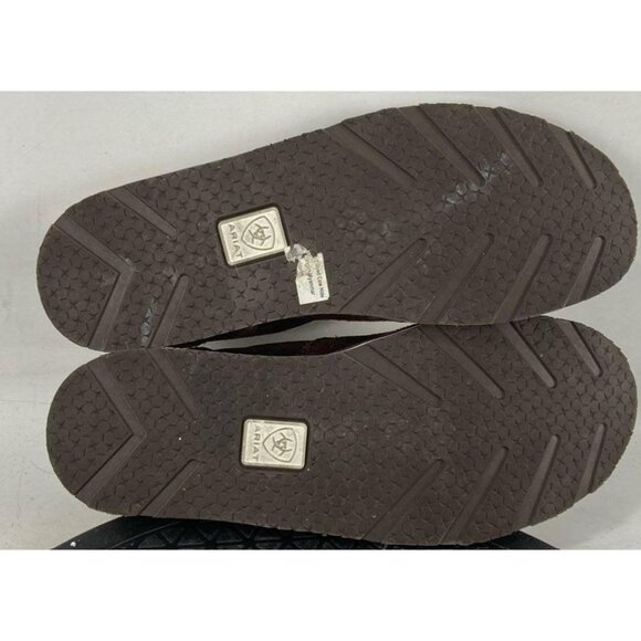 Ariat Woman's 6.5 Cruiser‎ Slip-On Shoe - Picture 6 of 6